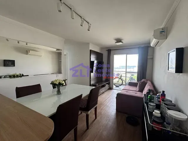 Apartamento 3 quartos e 2 banheiros, à venda, no bairro Vila Prudente em São Paulo