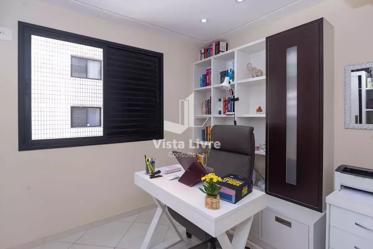 Apartamento, 2 quartos, 57 m² - Foto 11