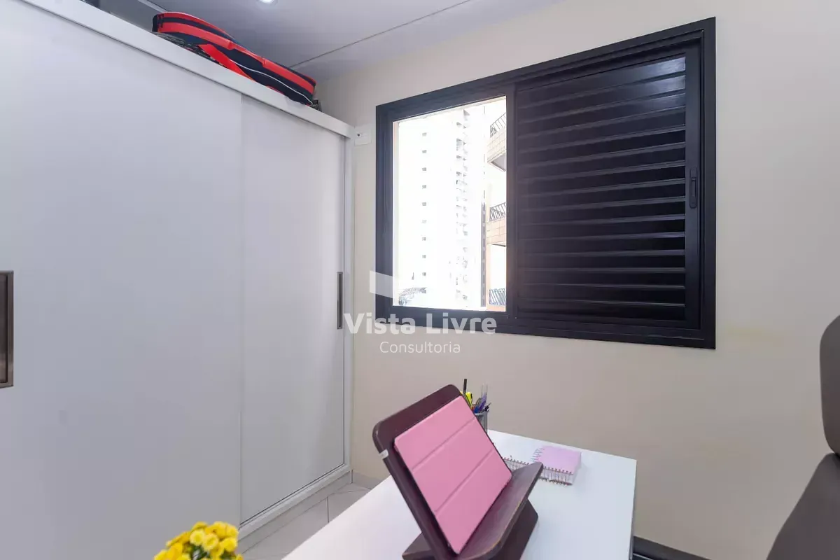 Apartamento, 2 quartos, 57 m² - Foto 12