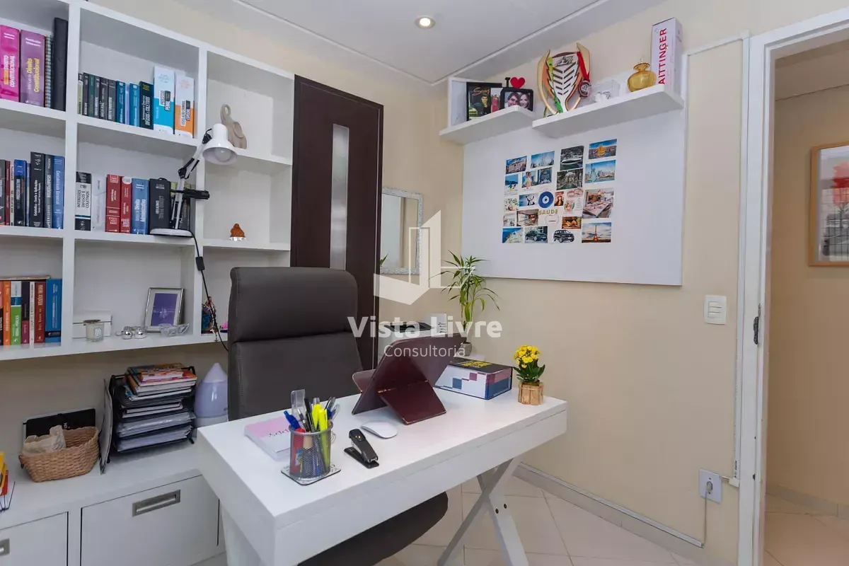 Apartamento, 2 quartos, 57 m² - Foto 13