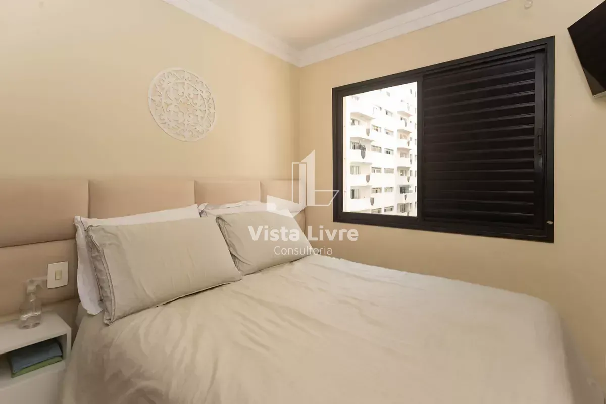 Apartamento, 2 quartos, 57 m² - Foto 14