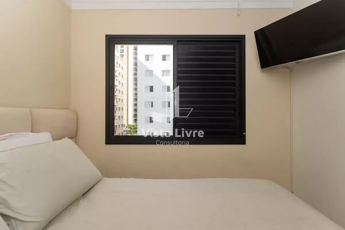 Apartamento, 2 quartos, 57 m² - Foto 15