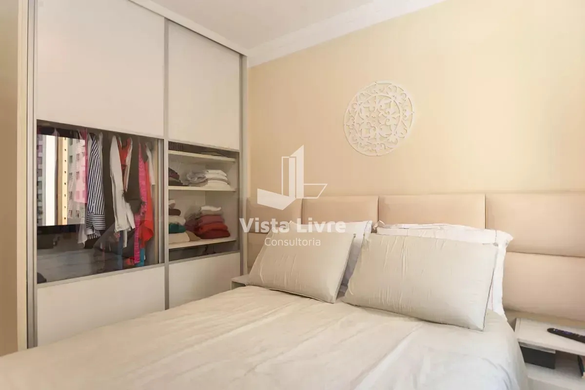 Apartamento, 2 quartos, 57 m² - Foto 16