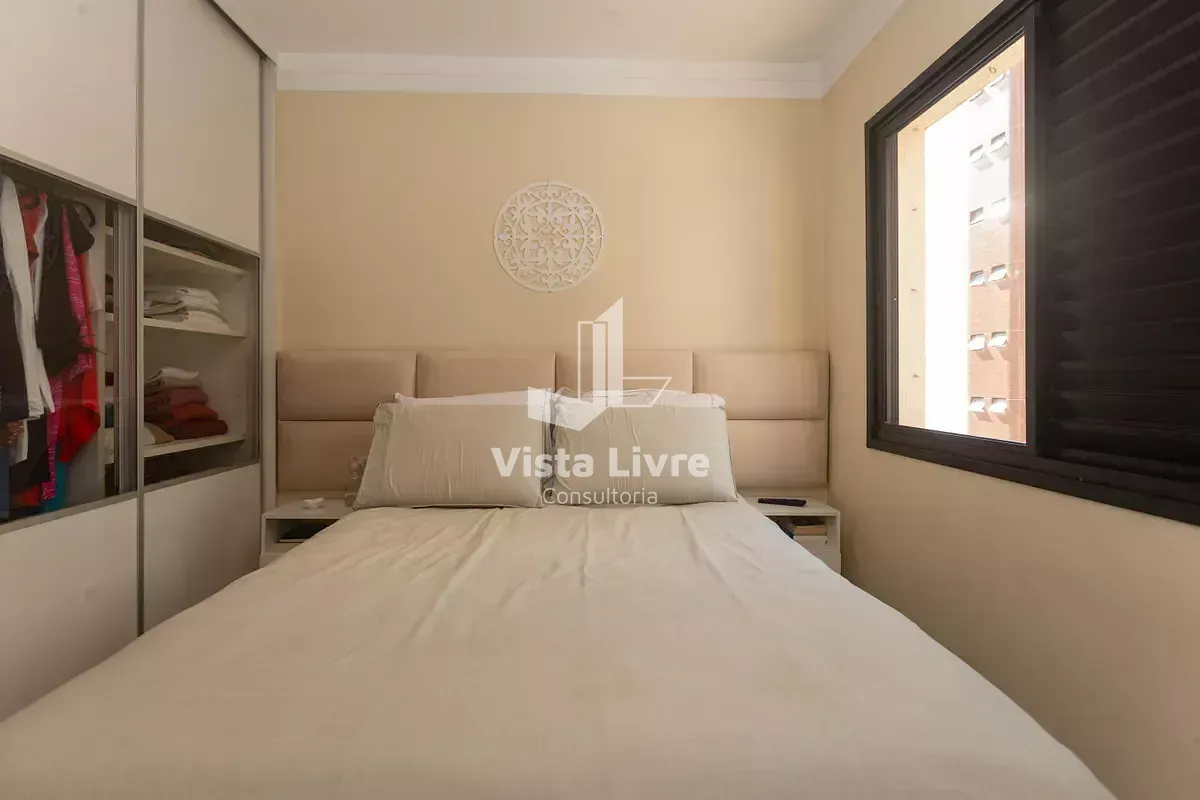 Apartamento, 2 quartos, 57 m² - Foto 17
