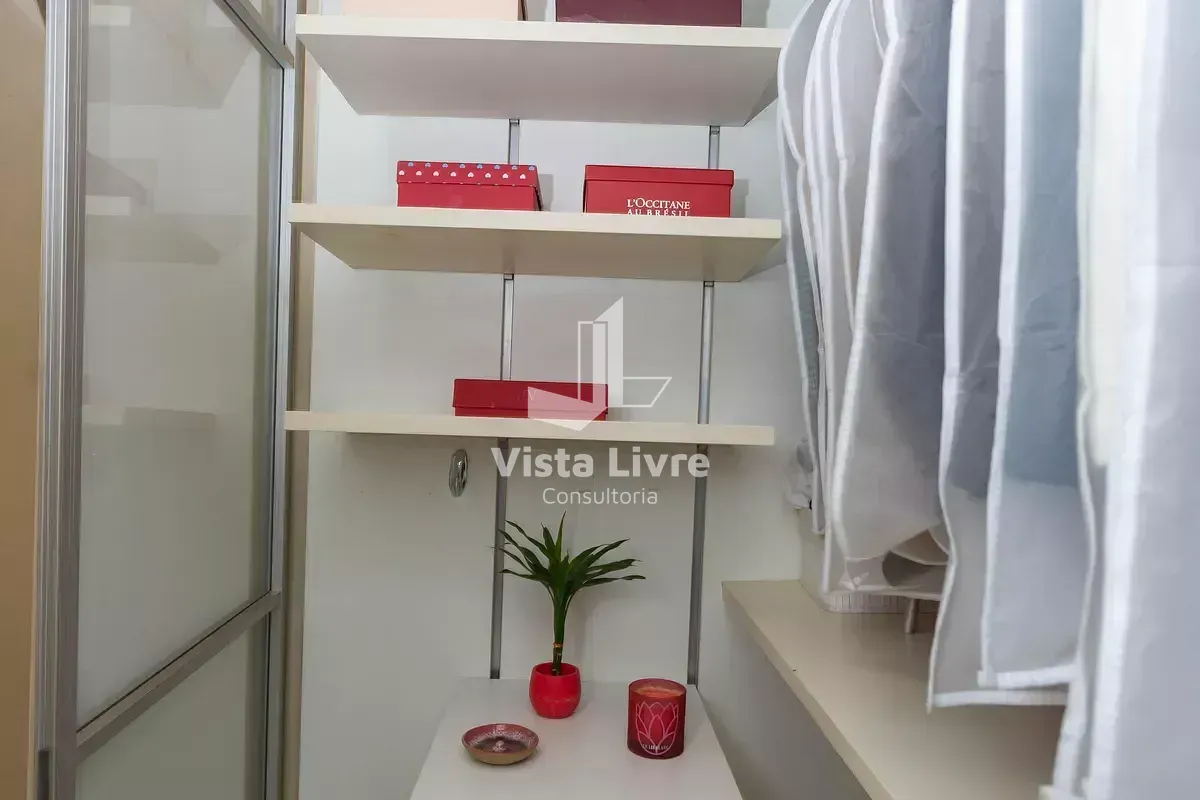 Apartamento, 2 quartos, 57 m² - Foto 18