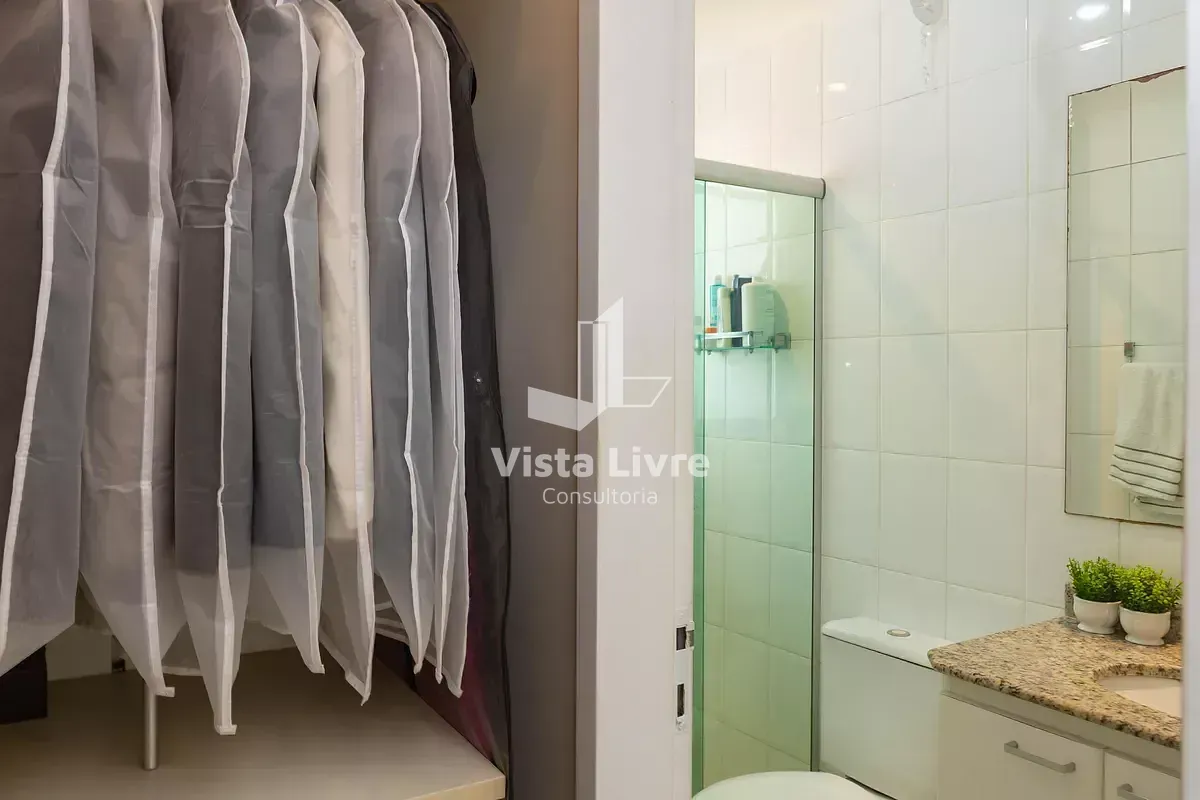 Apartamento, 2 quartos, 57 m² - Foto 19