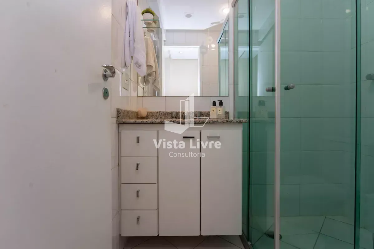 Apartamento, 2 quartos, 57 m² - Foto 20