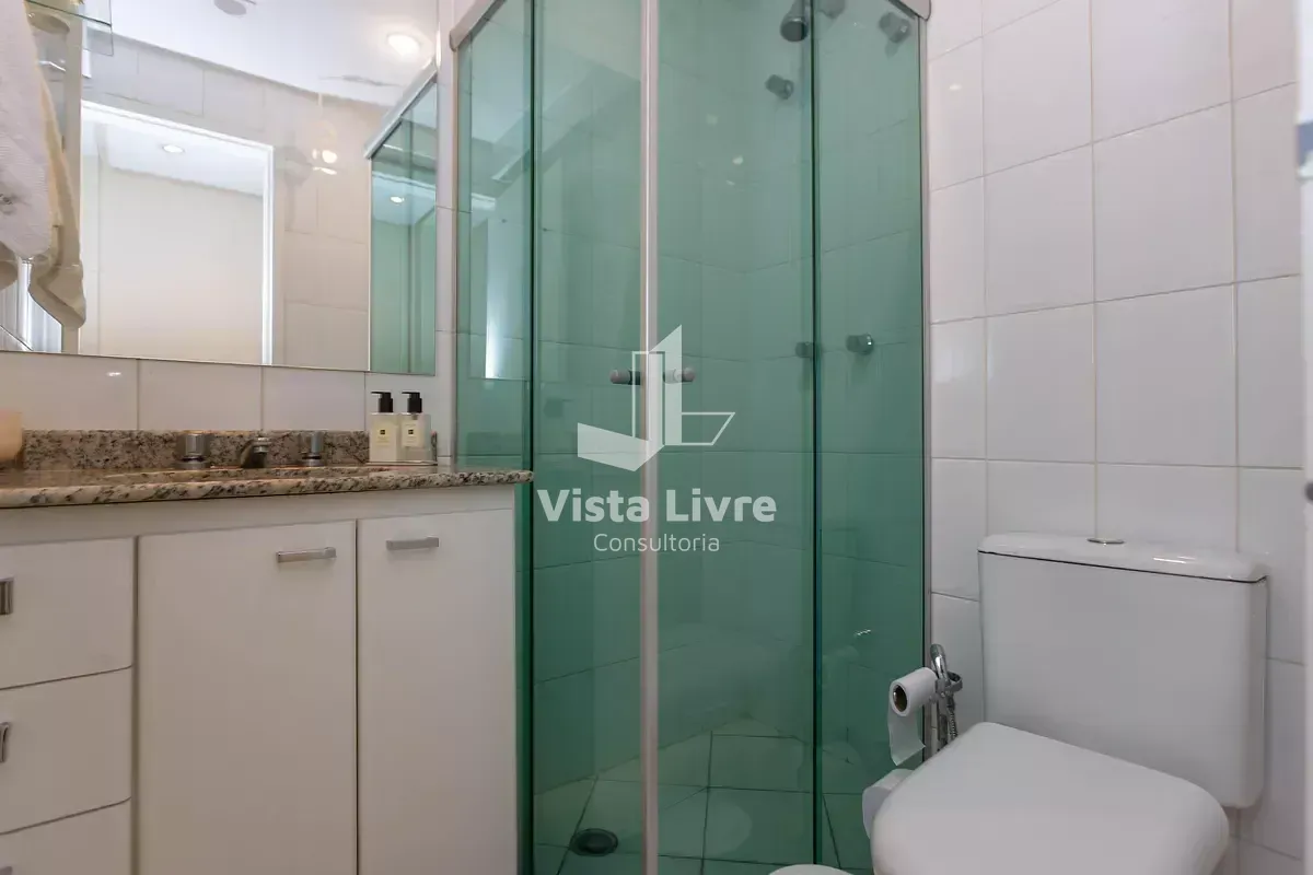 Apartamento, 2 quartos, 57 m² - Foto 21