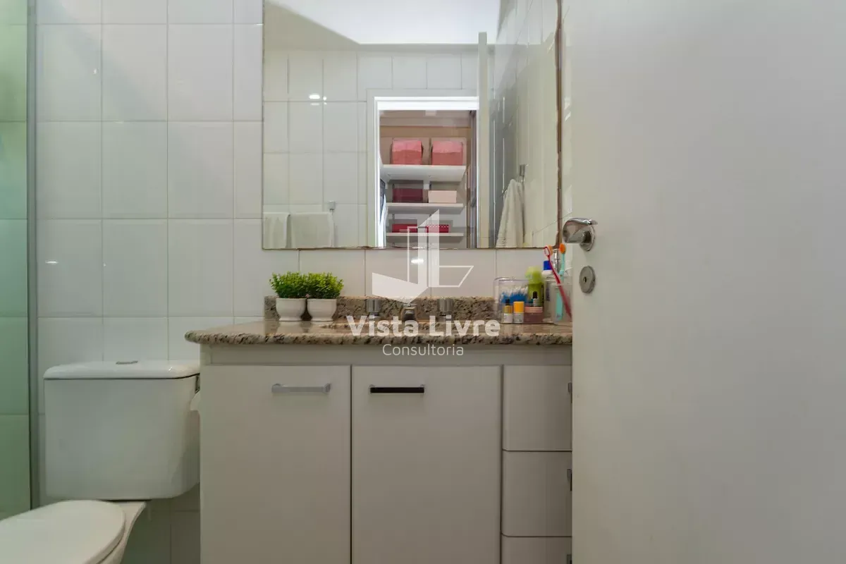 Apartamento, 2 quartos, 57 m² - Foto 22