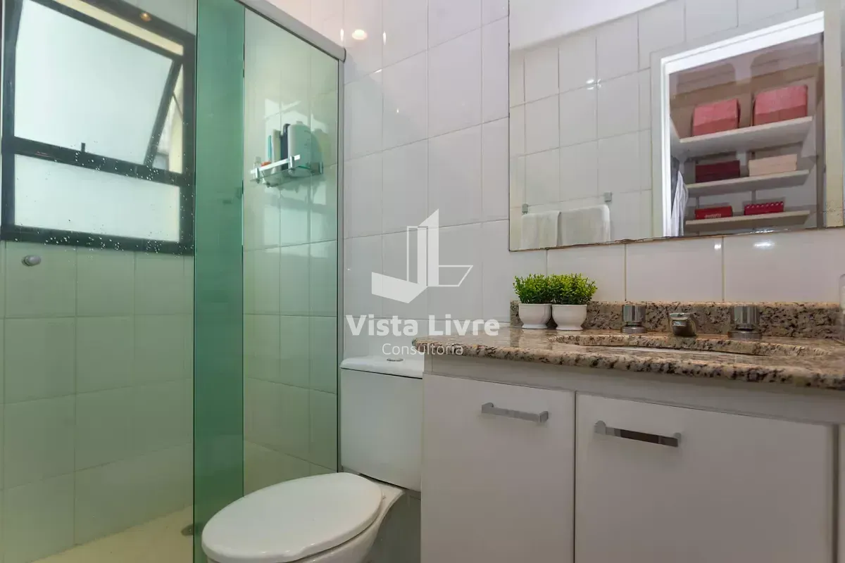 Apartamento, 2 quartos, 57 m² - Foto 23