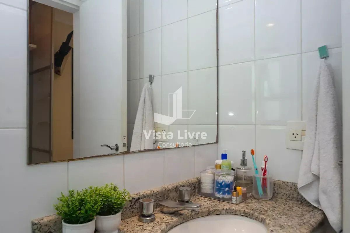 Apartamento, 2 quartos, 57 m² - Foto 25