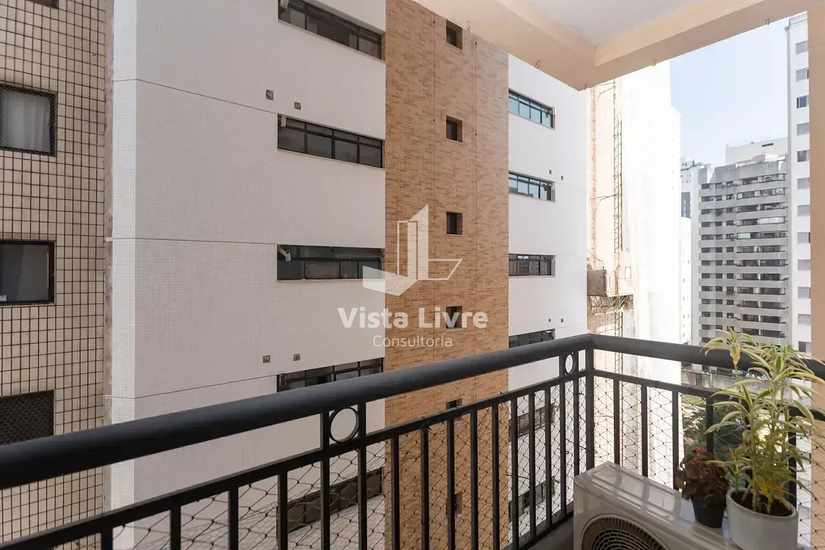 Apartamento, 2 quartos, 57 m² - Foto 26