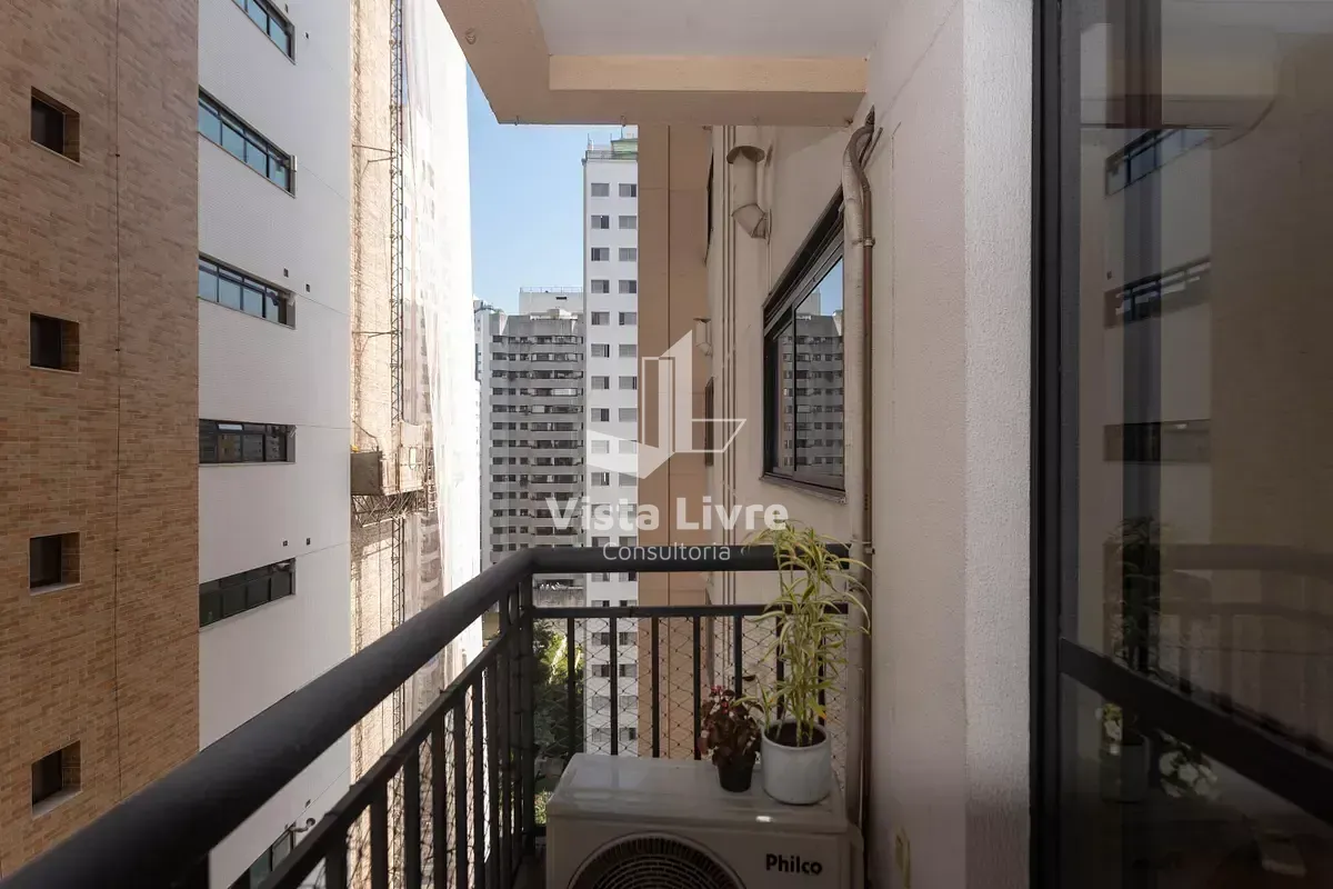 Apartamento, 2 quartos, 57 m² - Foto 27