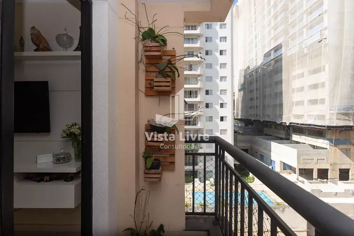 Apartamento, 2 quartos, 57 m² - Foto 28
