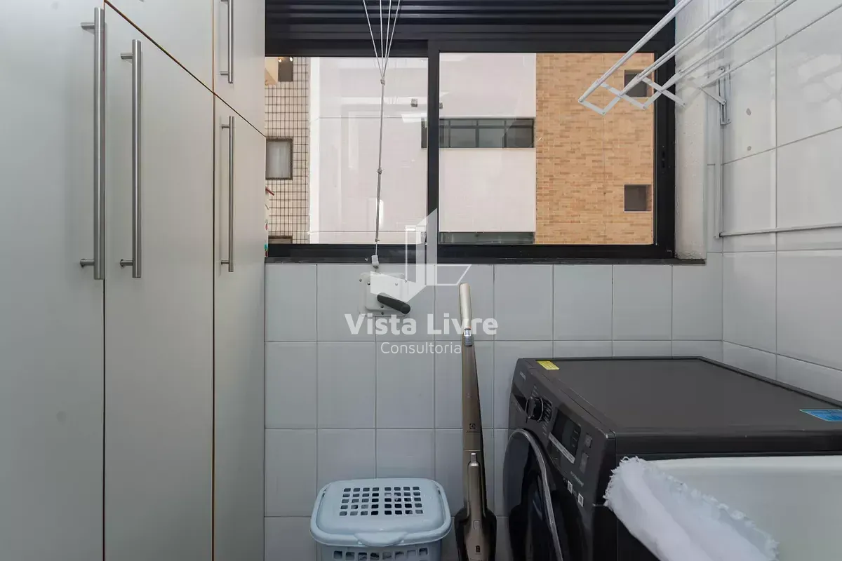 Apartamento, 2 quartos, 57 m² - Foto 29