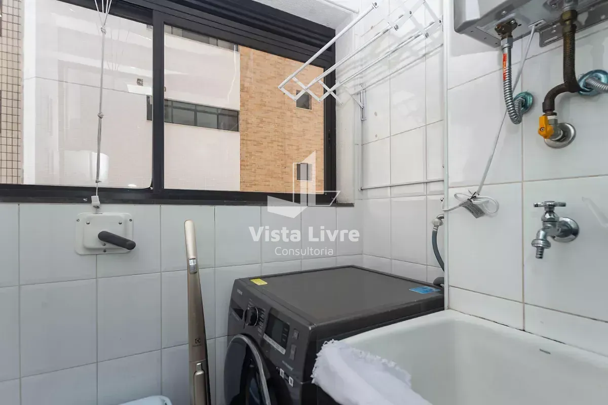 Apartamento, 2 quartos, 57 m² - Foto 30