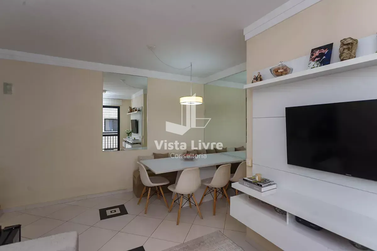 Apartamento, 2 quartos, 57 m² - Foto 4
