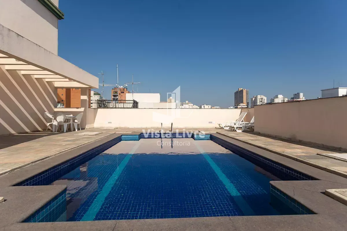 Apartamento, 2 quartos, 57 m² - Foto 31