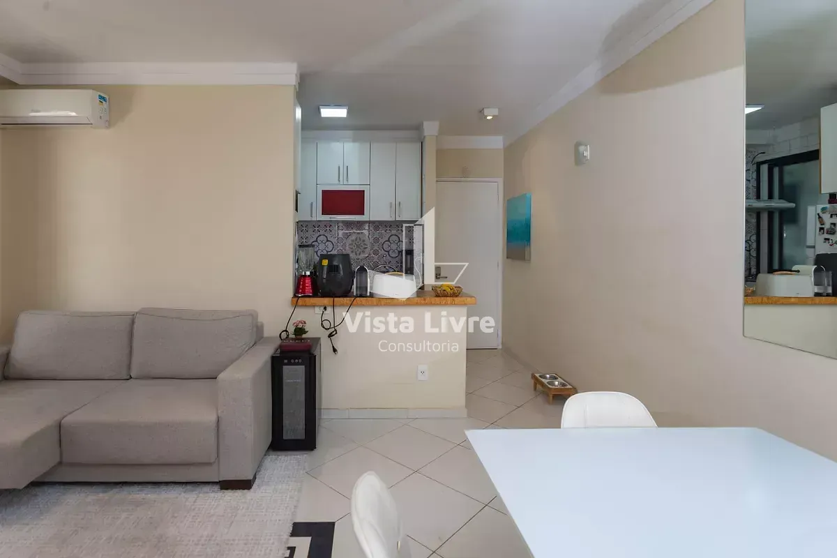 Apartamento, 2 quartos, 57 m² - Foto 8