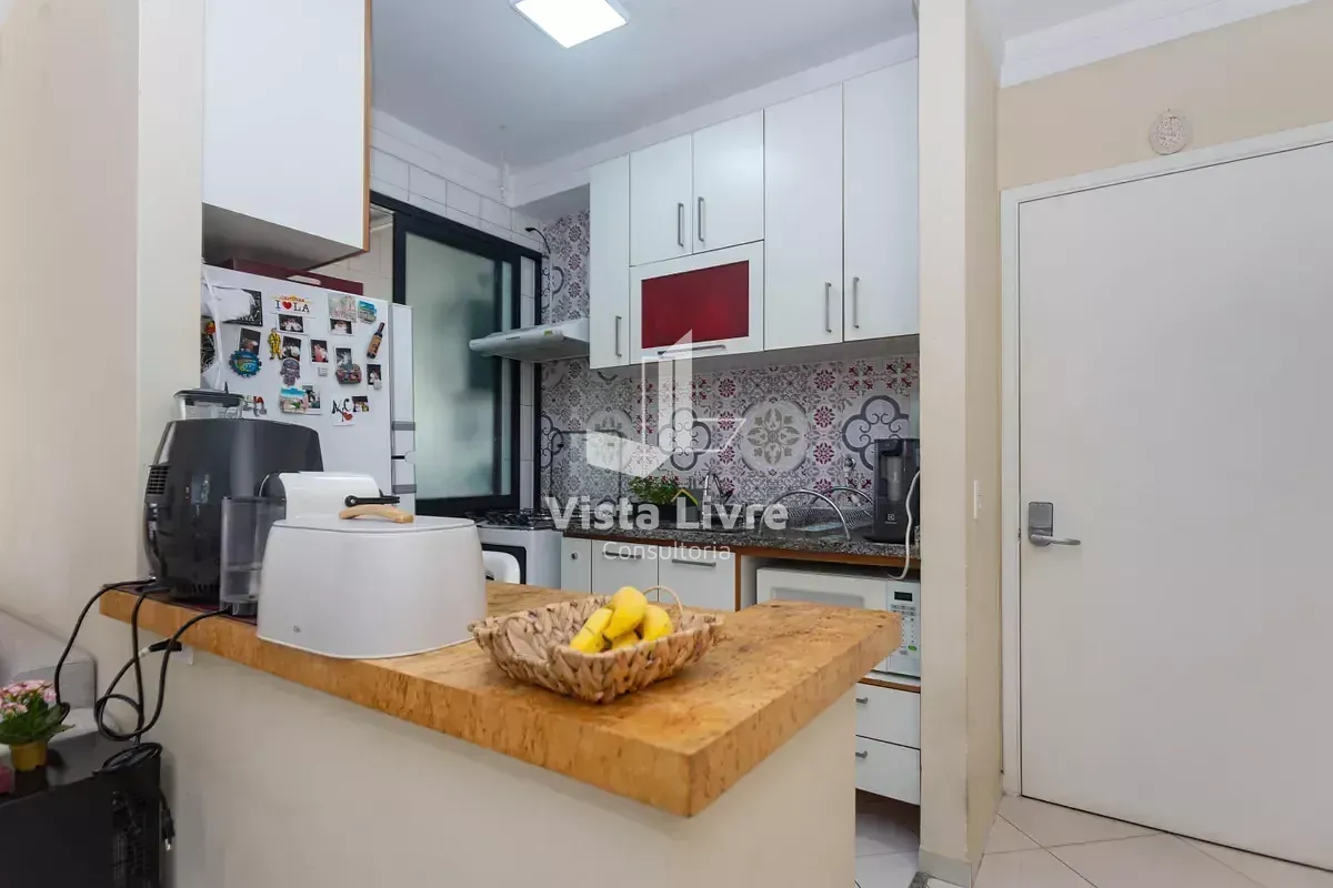 Apartamento, 2 quartos, 57 m² - Foto 10