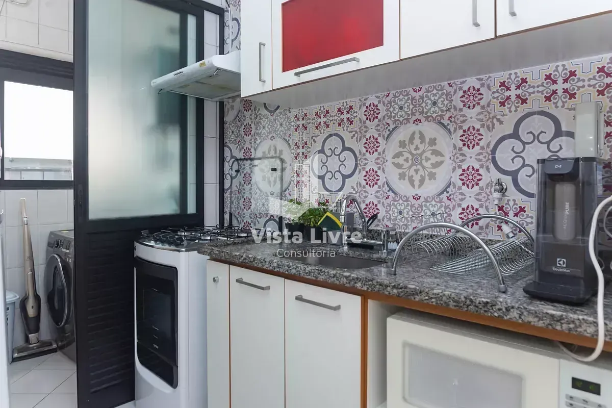 Apartamento, 2 quartos, 57 m² - Foto 5