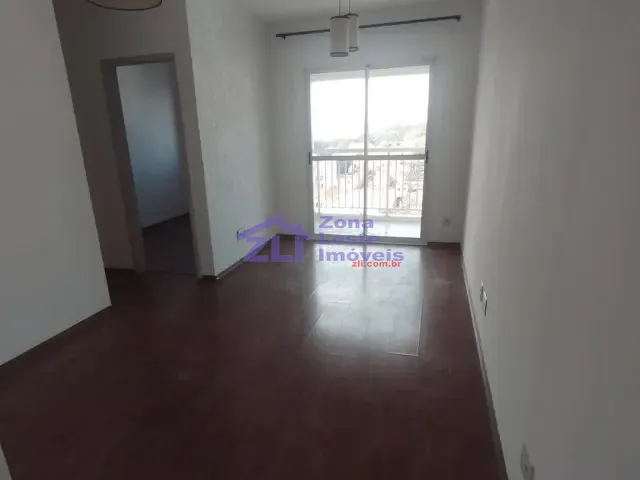 Apartamento 3 quartos e 2 banheiros, à venda, no bairro Vila Carrão em São Paulo