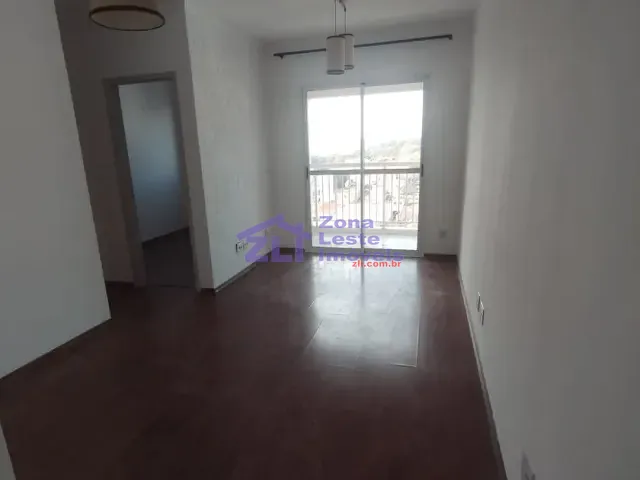 Apartamento 3 quartos e 2 banheiros, à venda, no bairro Vila Carrão em São Paulo