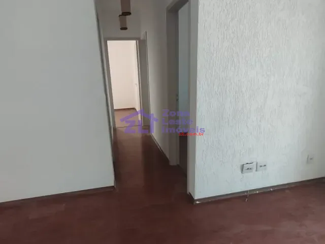 Apartamento 3 quartos e 2 banheiros, à venda, no bairro Vila Carrão em São Paulo