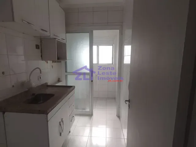Apartamento 3 quartos e 2 banheiros, à venda, no bairro Vila Carrão em São Paulo