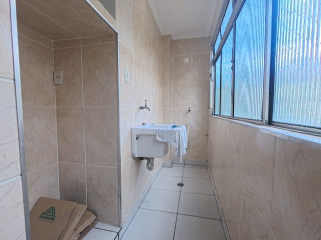 Apartamento com 62m² 3 quartos e 1 banheiro, à venda, no bairro Alto de Pinheiros em São Paulo