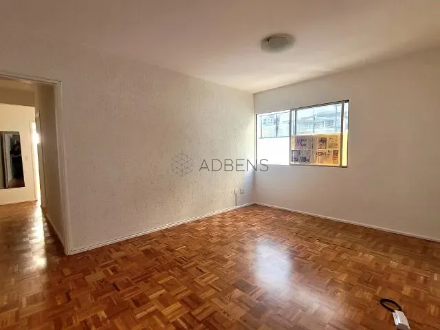 Apartamento 2 quartos e 1 banheiro, à venda ou para alugar, no bairro Consolação em São Paulo