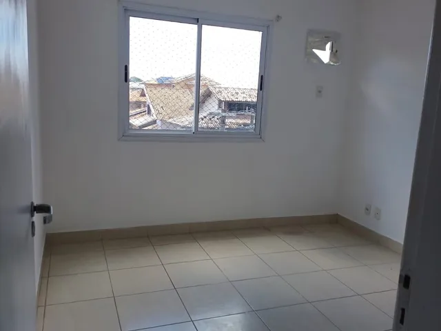 Apartamento 3 quartos e 2 banheiros, para alugar, no bairro Glória em Macaé