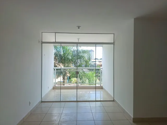 Apartamento 3 quartos e 2 banheiros, para alugar, no bairro Glória em Macaé