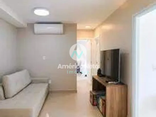 Apartamento 2 quartos e 1 banheiro, à venda, no bairro Fundação em São Caetano do Sul