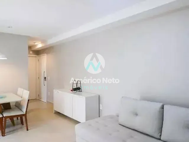 Apartamento 2 quartos e 1 banheiro, à venda, no bairro Fundação em São Caetano do Sul