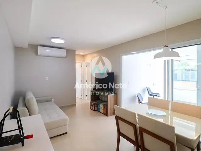 Apartamento 2 quartos e 1 banheiro, à venda, no bairro Fundação em São Caetano do Sul