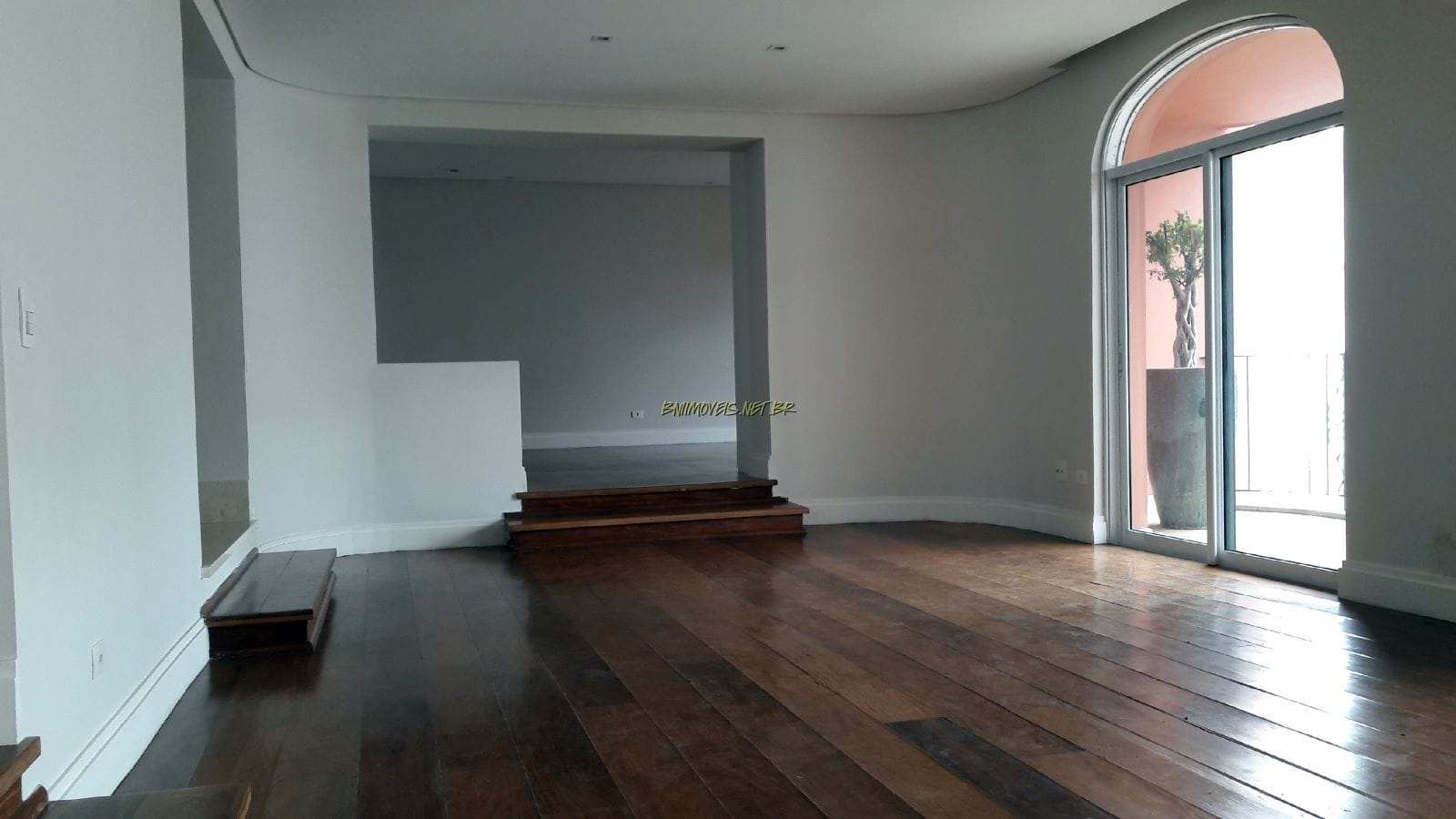 Apartamento, 4 quartos, 360 m² - Foto 1