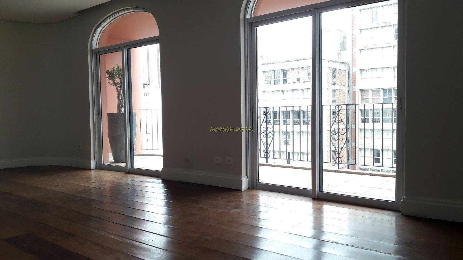 Apartamento, 4 quartos, 360 m² - Foto 2
