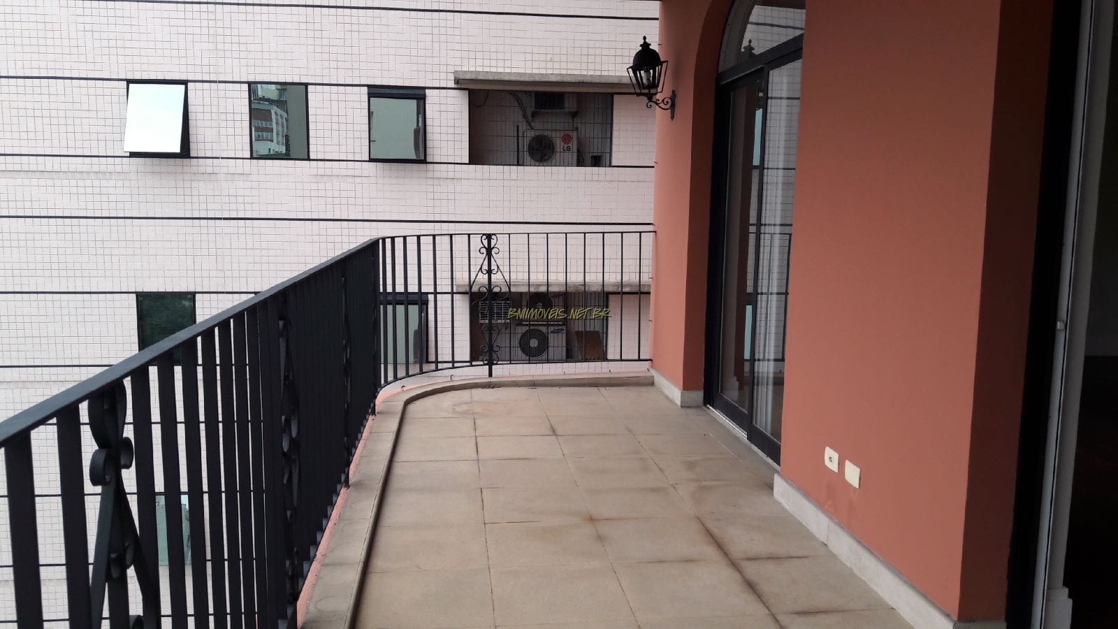 Apartamento, 4 quartos, 360 m² - Foto 9