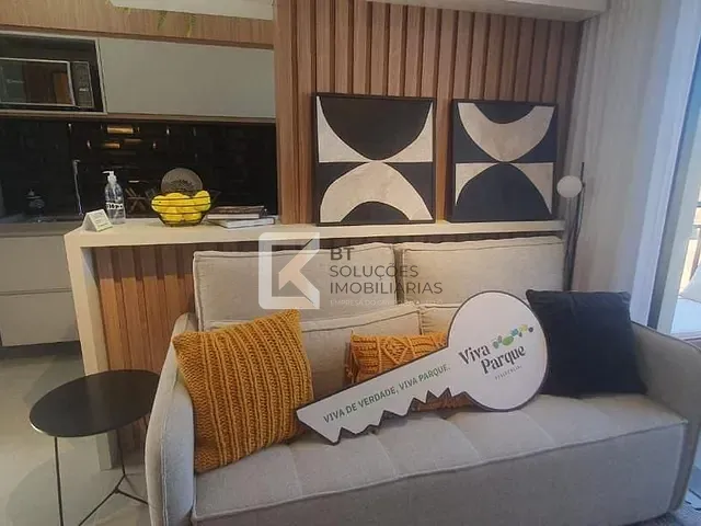 Apartamento com 82m² 2 quartos e 1 banheiro, à venda, no bairro Jardim Hubert em Indaiatuba
