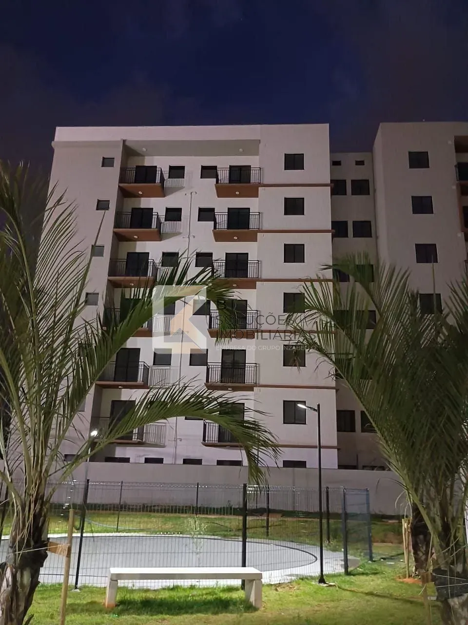 Apartamento, 2 quartos, 48 m² - Foto 11