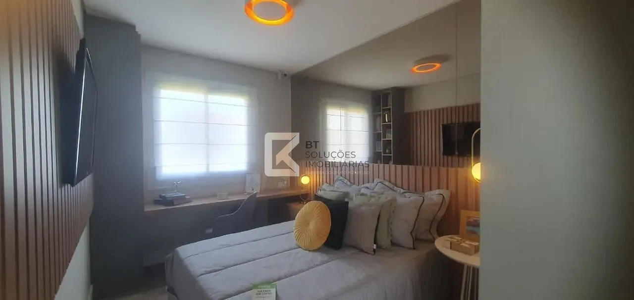 Apartamento, 2 quartos, 48 m² - Foto 5