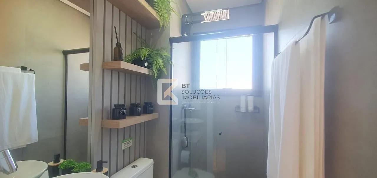 Apartamento, 2 quartos, 48 m² - Foto 8