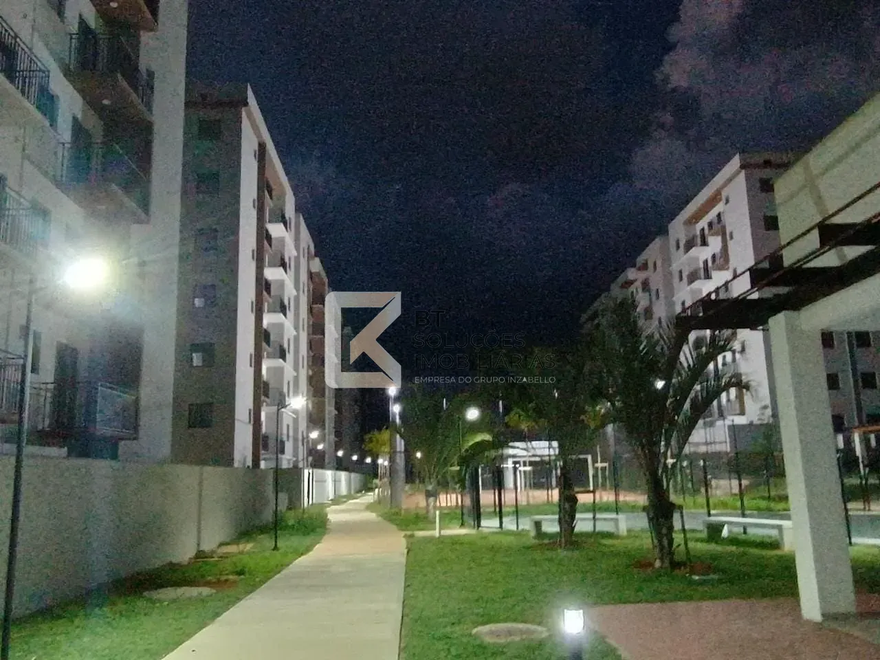Apartamento, 2 quartos, 48 m² - Foto 13