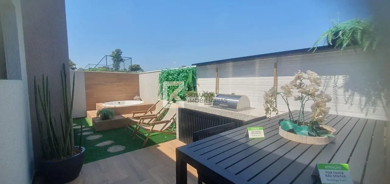 Apartamento, 2 quartos, 48 m² - Foto 10