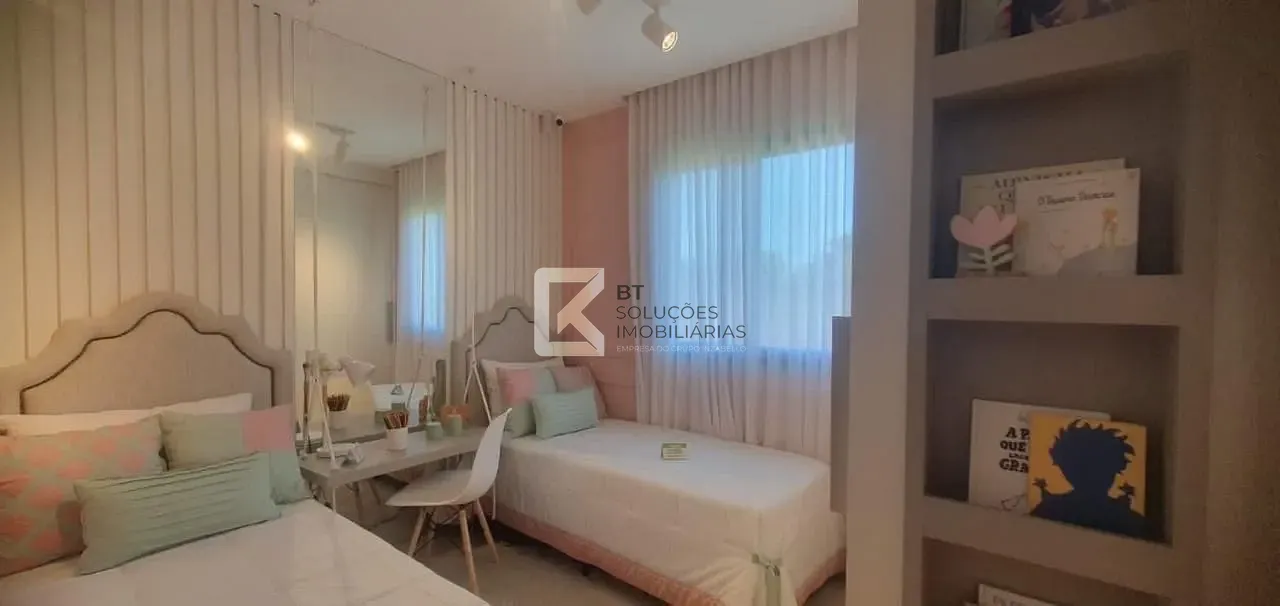 Apartamento, 2 quartos, 48 m² - Foto 6
