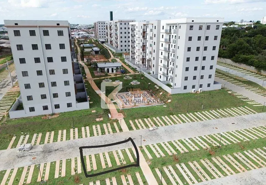 Apartamento, 2 quartos, 48 m² - Foto 15