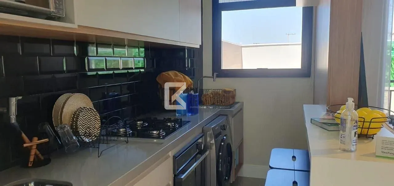 Apartamento, 2 quartos, 48 m² - Foto 3