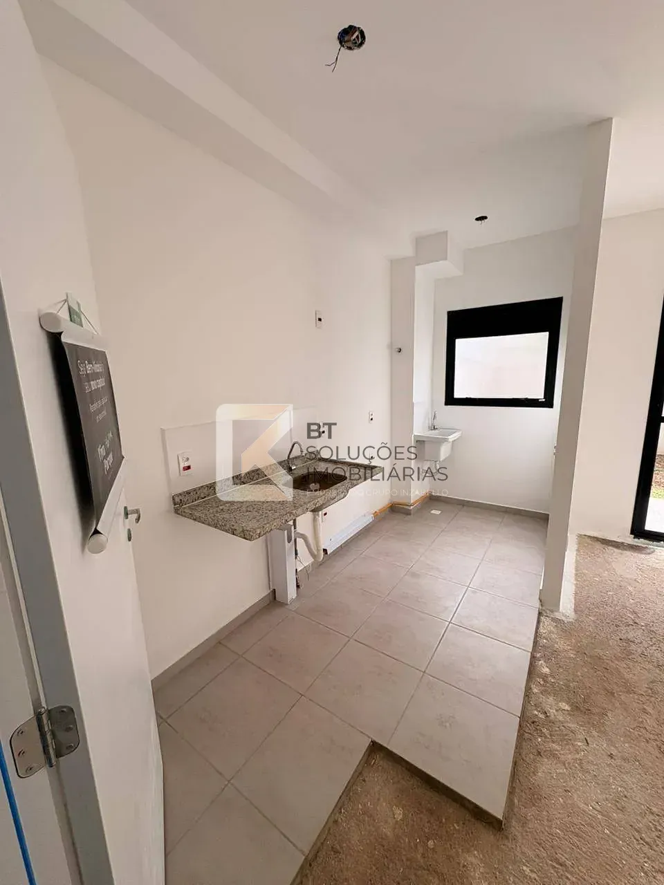 Apartamento, 2 quartos, 48 m² - Foto 6