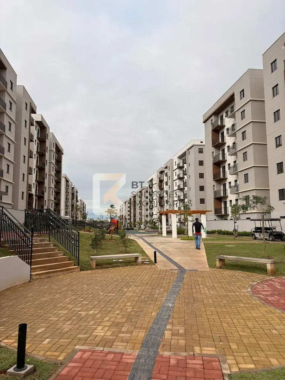 Apartamento, 2 quartos, 48 m² - Foto 26